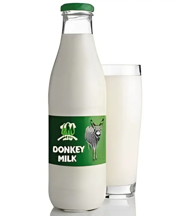 Donkey Milk